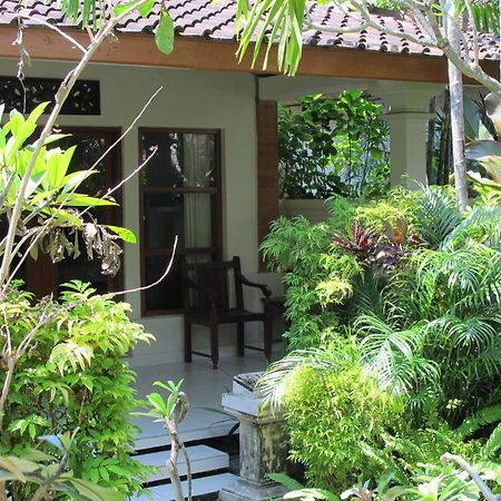 Bumi Ayu Bungalow Sanur מראה חיצוני תמונה