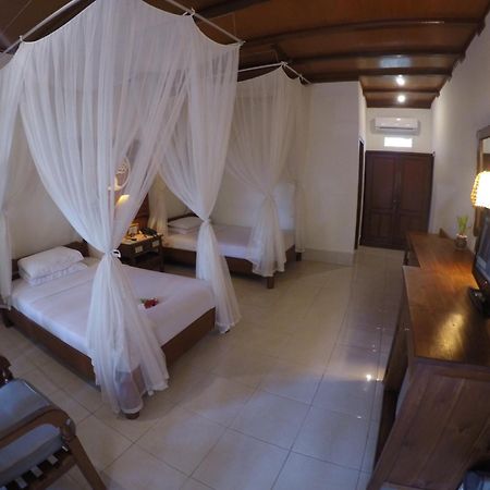 Bumi Ayu Bungalow Sanur מראה חיצוני תמונה