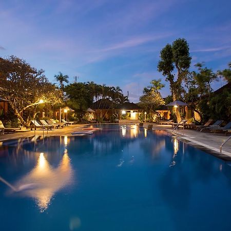 Bumi Ayu Bungalow Sanur מראה חיצוני תמונה