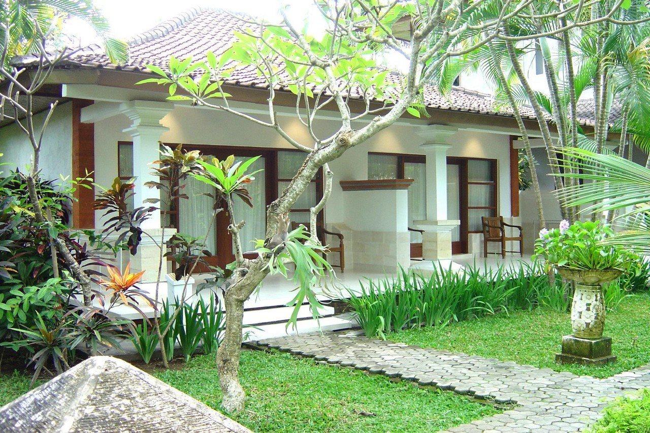 Bumi Ayu Bungalow Sanur מראה חיצוני תמונה
