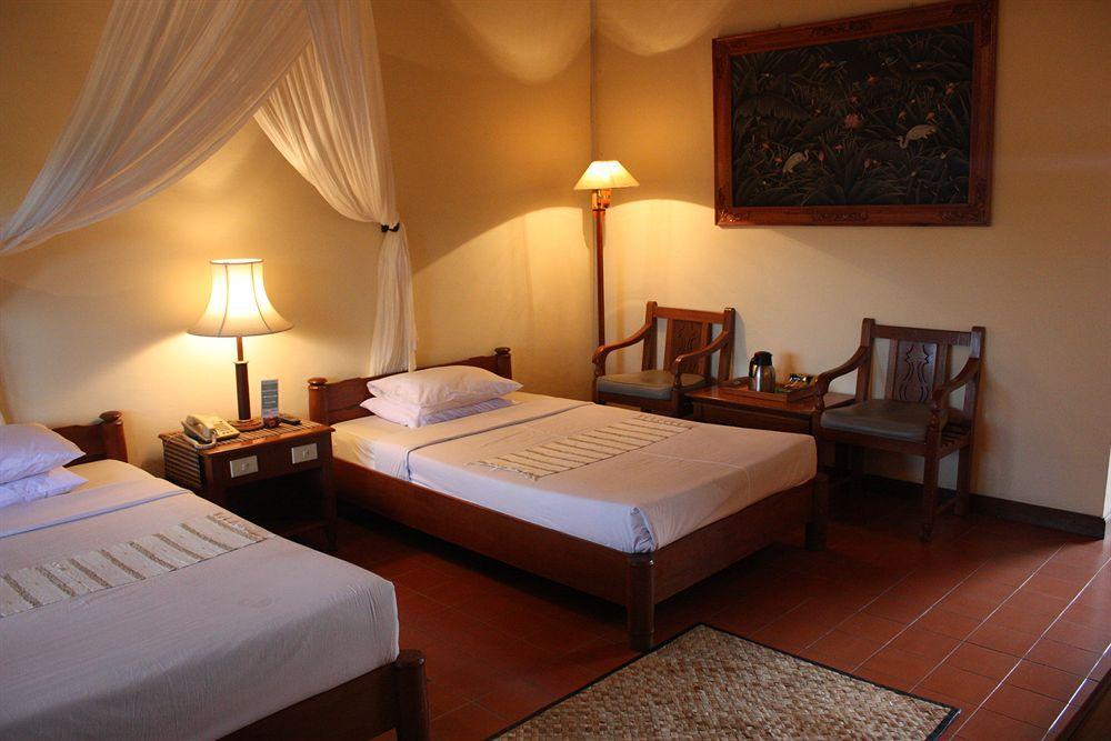 Bumi Ayu Bungalow Sanur מראה חיצוני תמונה