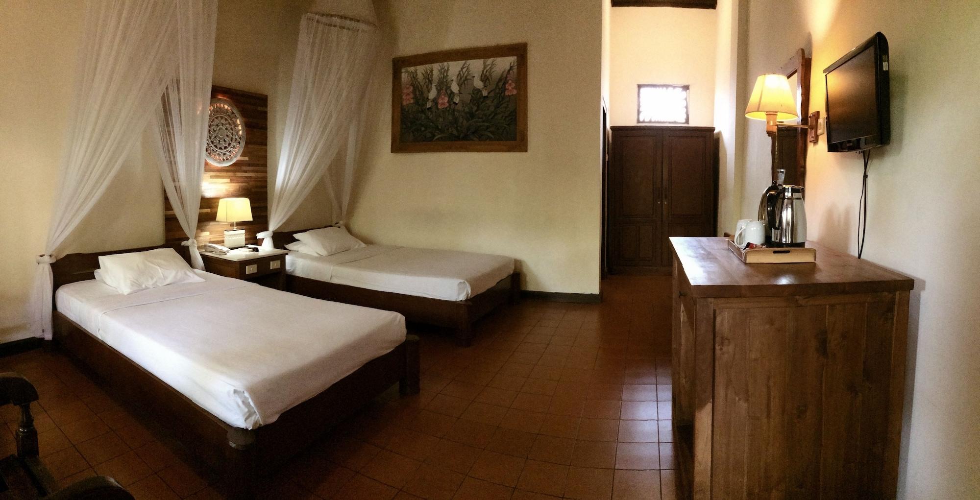 Bumi Ayu Bungalow Sanur מראה חיצוני תמונה