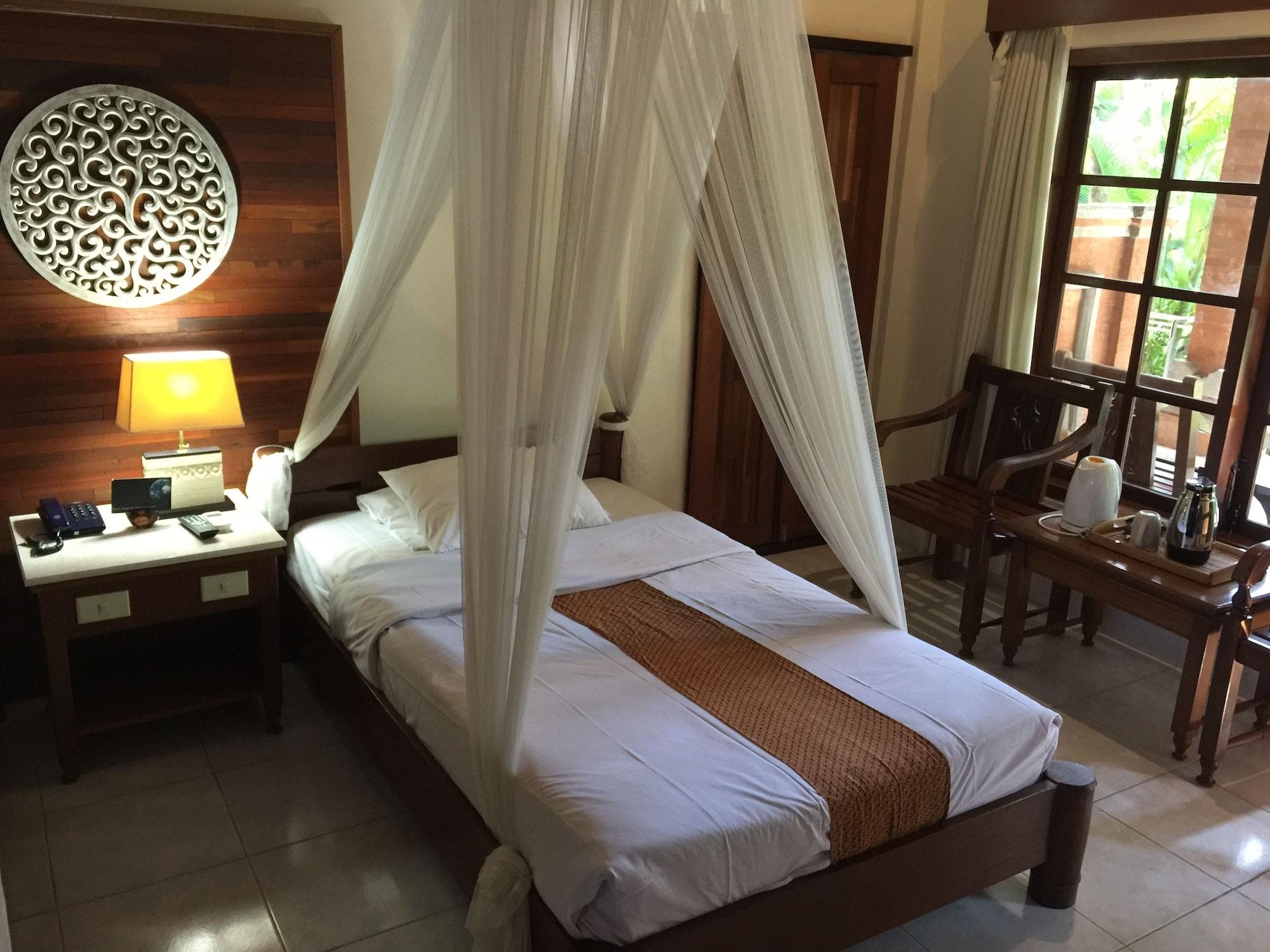 Bumi Ayu Bungalow Sanur מראה חיצוני תמונה