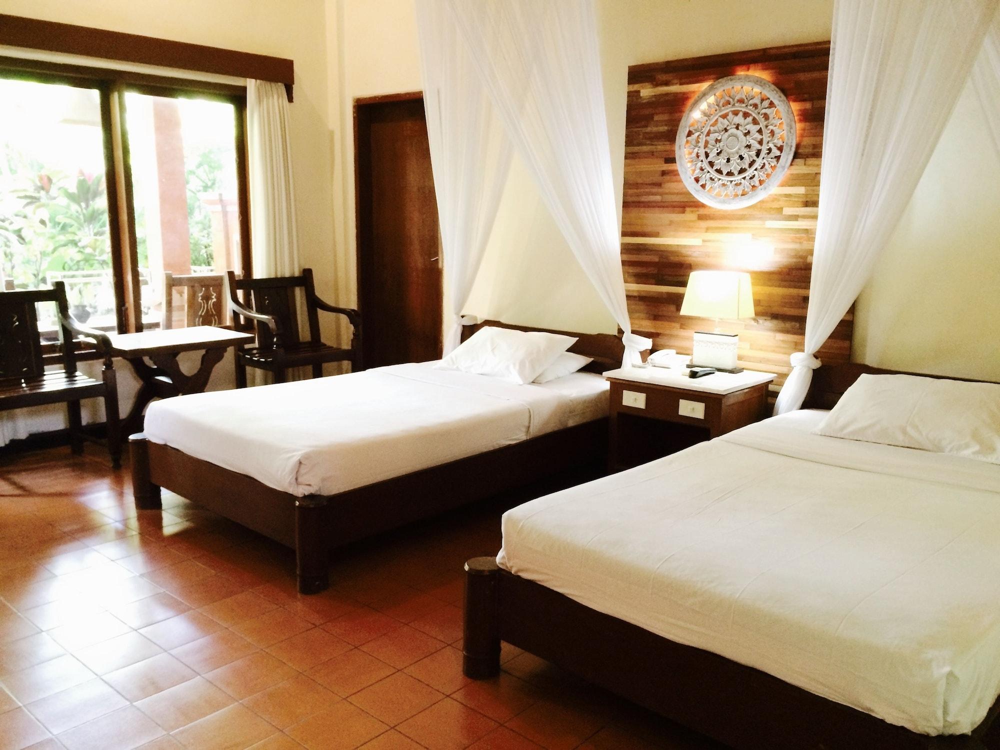Bumi Ayu Bungalow Sanur מראה חיצוני תמונה