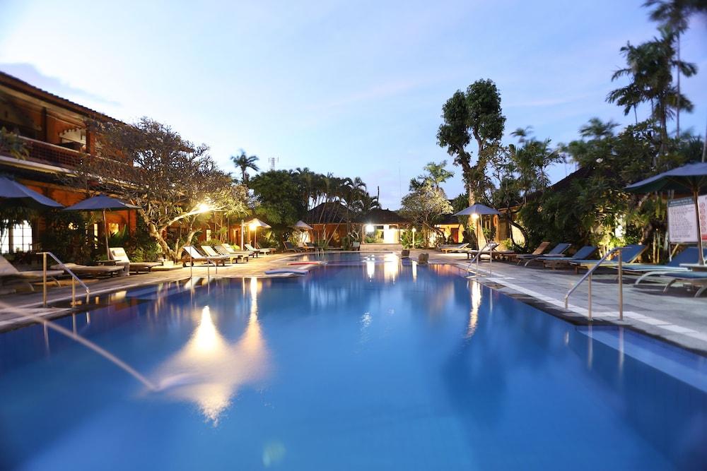 Bumi Ayu Bungalow Sanur מראה חיצוני תמונה
