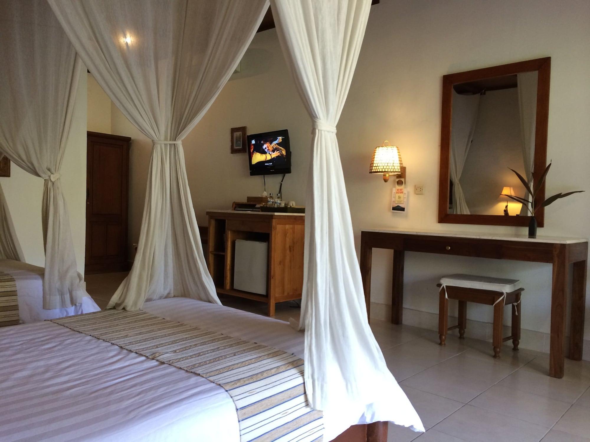 Bumi Ayu Bungalow Sanur מראה חיצוני תמונה