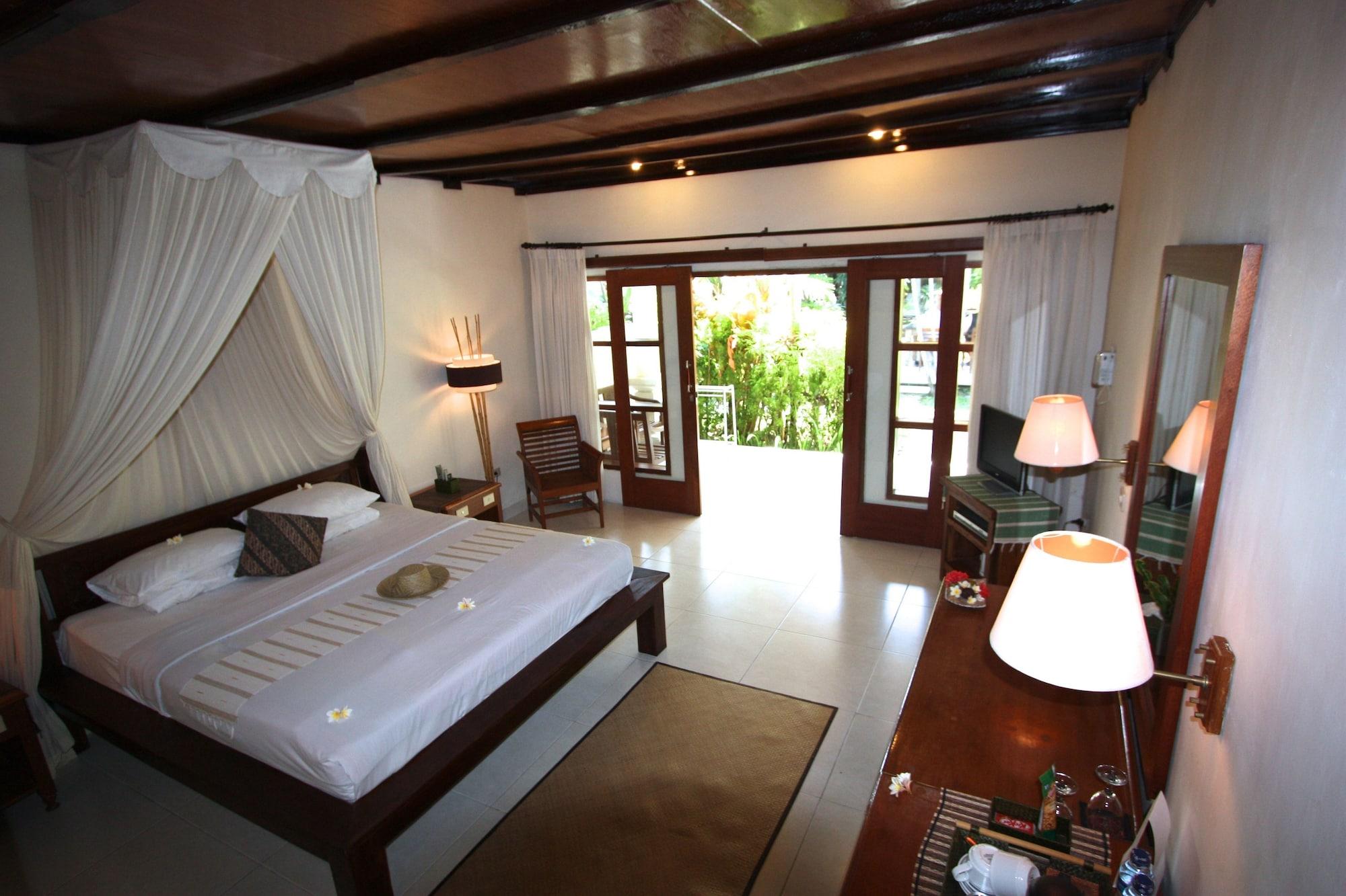 Bumi Ayu Bungalow Sanur מראה חיצוני תמונה