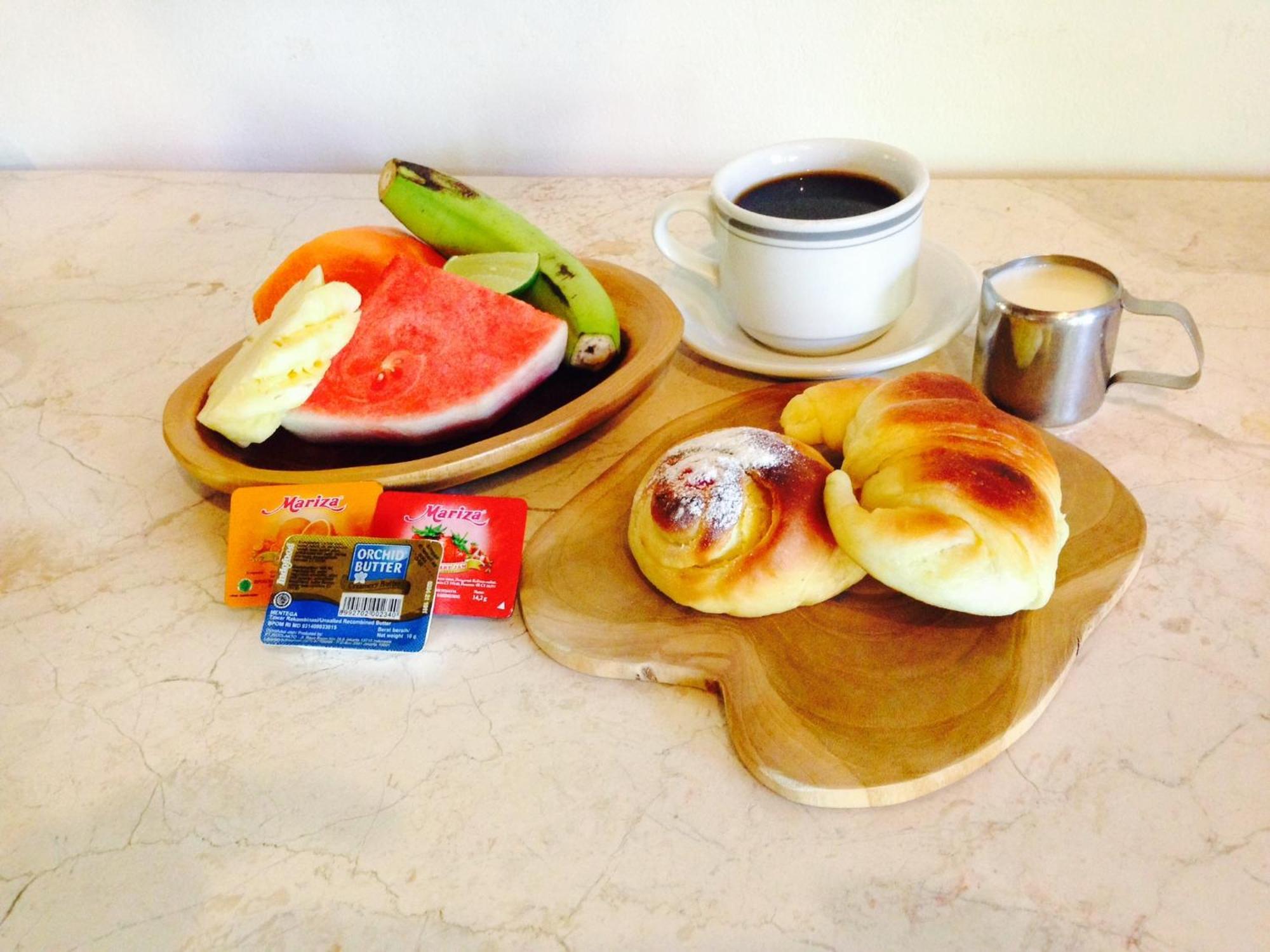 Bumi Ayu Bungalow Sanur מראה חיצוני תמונה