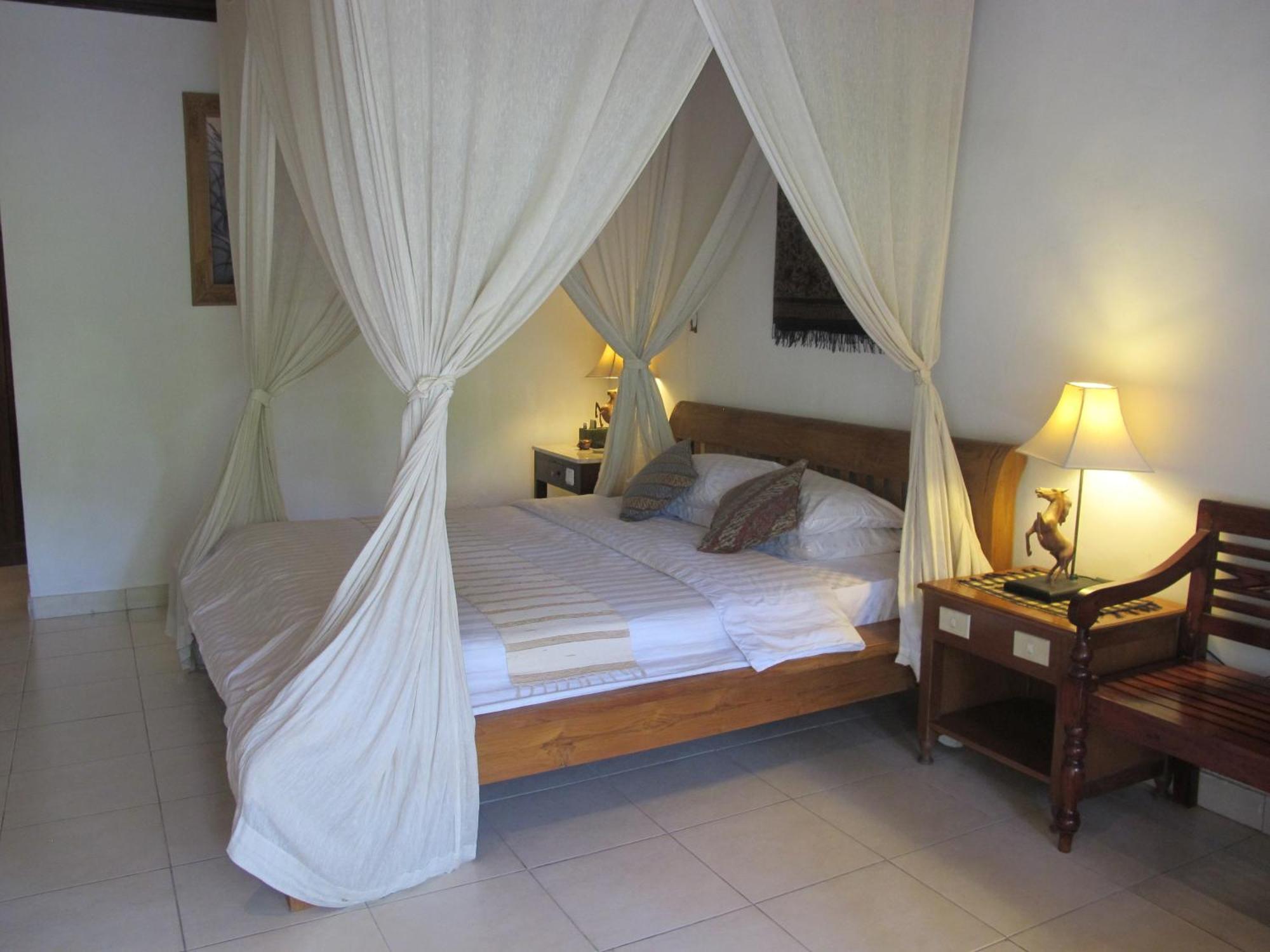 Bumi Ayu Bungalow Sanur מראה חיצוני תמונה