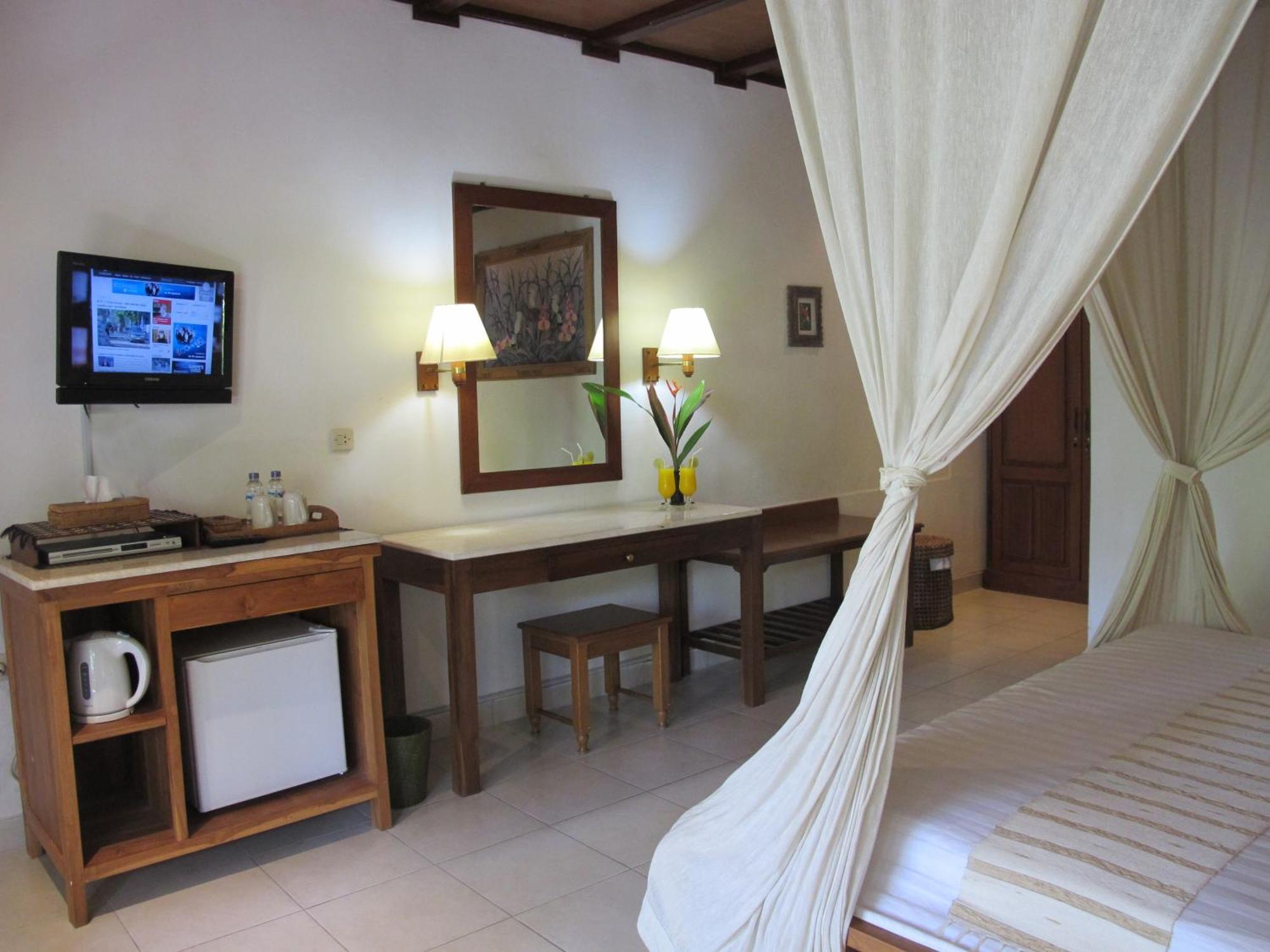Bumi Ayu Bungalow Sanur מראה חיצוני תמונה