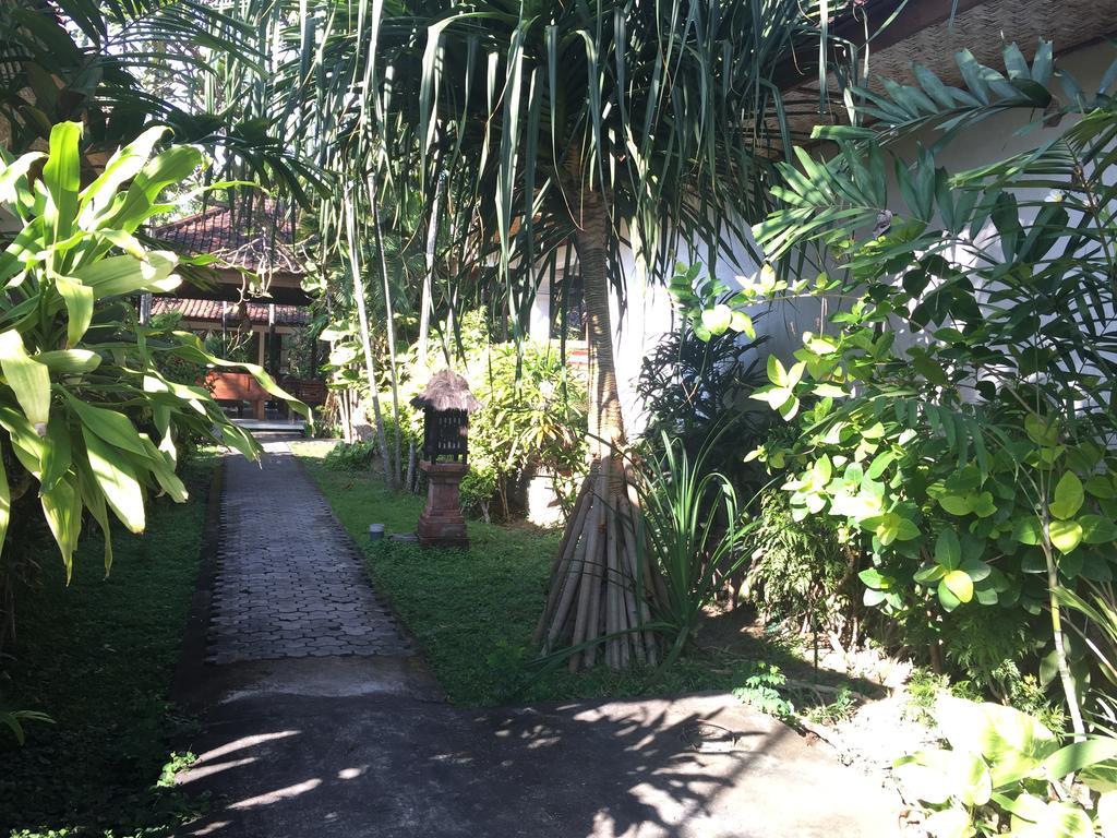 Bumi Ayu Bungalow Sanur מראה חיצוני תמונה