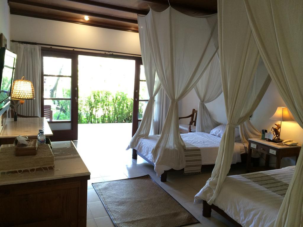 Bumi Ayu Bungalow Sanur מראה חיצוני תמונה