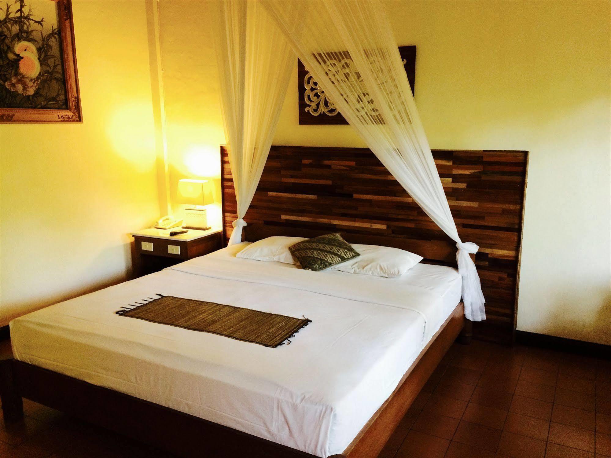 Bumi Ayu Bungalow Sanur מראה חיצוני תמונה